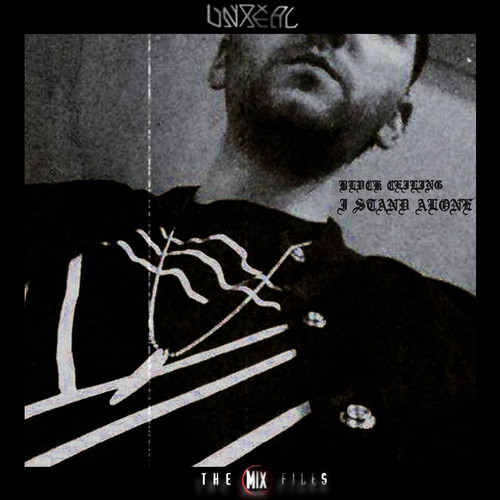 BLVCK CEILING - FVCK is YALL ON