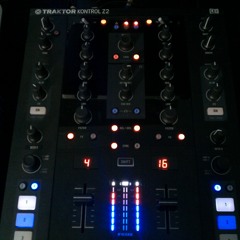 Trapped in Bass