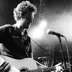 Frank Turner live at CKUA