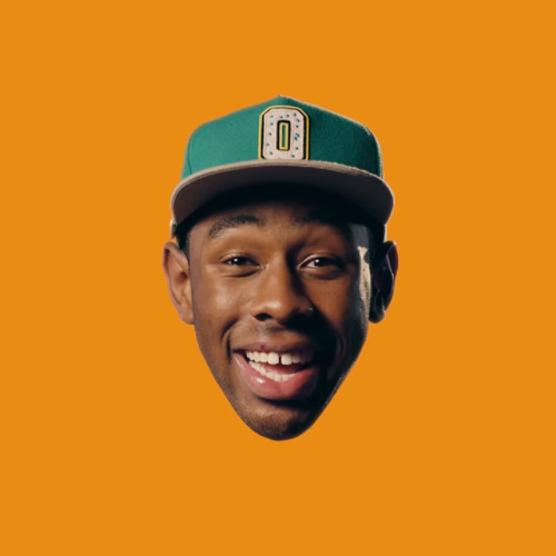 TYLER THE CREATOR - TAMALE (BIG MAKK IN THE JUNGLE BOOTLEG)