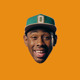 on TYLER THE CREATOR - TAMALE (BIG MAKK IN THE JUNGLE BOOTLEG)