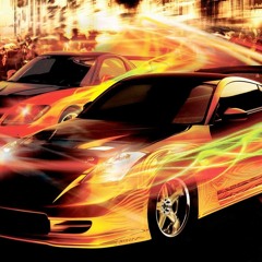 TOKYO DRIFT (ICEBOI EDIT)