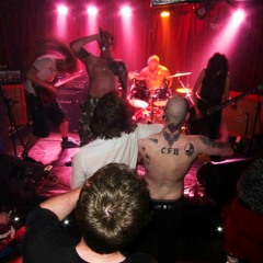 Degeneration Process