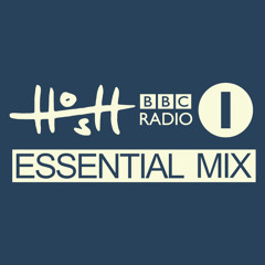 H.O.S.H. - BBC1 Essential Mix - October 2013