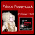 Artwork for Prince Poppycock/ William Byron Hillman/ Arika Kane