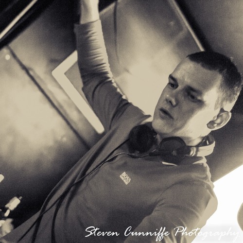 Liam Wilson - My Element 051