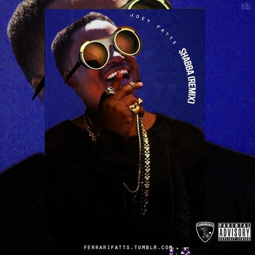 Shabba (Freestyle)