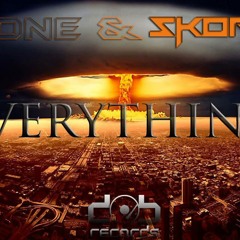 I-One ft Dj Skorp - Everything(Original mix)