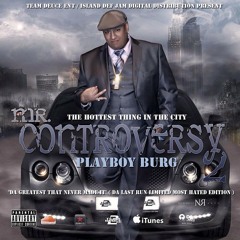 ELLA ESTABA CON MIGO FEAT PLAYBOY BURG ( HD MUSIC & OUTSIDERZ NATION / TEAM DEUCE ENT )