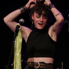 Rubblebucket "Came Out Of A Lady"