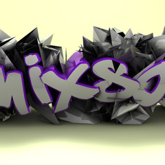 Mixsao dJ - Mi Gran Amor - Star Ban (Golden Remix dJ´z)