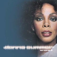 Now I Need You / Working The Midnight Shift '99 (David Morales/Ruud Wilbrink)