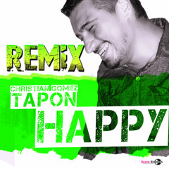 HAPPY REMIX- CG TAPON