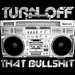 MFloyd :: TurnOffThatBullshit