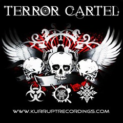 DJ KURRUPT PRESENTS TERROR CARTEL (PART 2) ON TOXIC SICKNESS RADIO | 23RD OCTOBER 2013