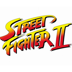Street Fighter II -  Character Select