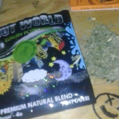 Right Above It (remix) Ft.lil Trouble Ft. Marquise Lawson