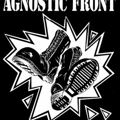 Agnostic Front - Blitzkrieg Bop (Respect Your Roots Comp)