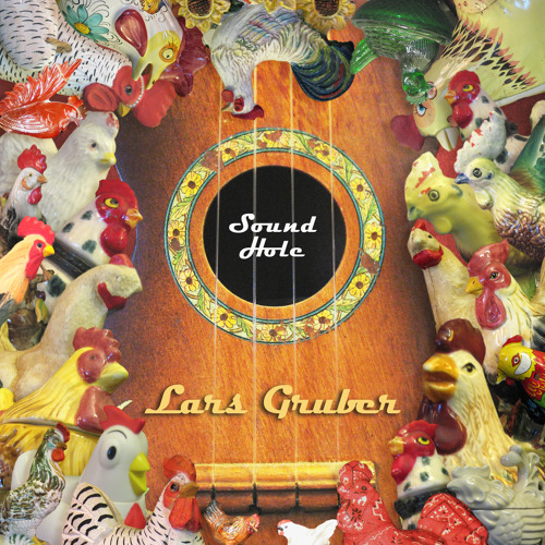 Stream Golden Valley Industrial Waste Dump by Lars Gruber Listen