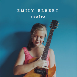 Emily Elbert - Evolve