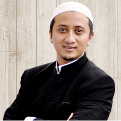 yusuf mansur