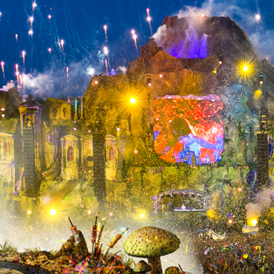 Stream Dreamscape 009 Sound System by Xander Nóchez | Listen online for ...