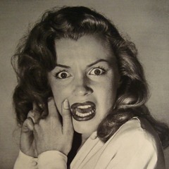 DEADLY LO-FI - THE MANT PEOPLE!!!