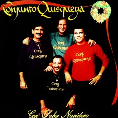 Conjunto Quisqueya - Popurry Navideno 13 minutos |||  Instagram - @ElCl4sico - Twitter