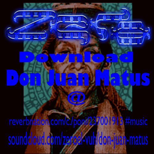 Don Juan Matus