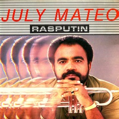 July Mateo "Rasputin" - Viejo Año (1985) Instagram - @ElCl4sico - Twitter
