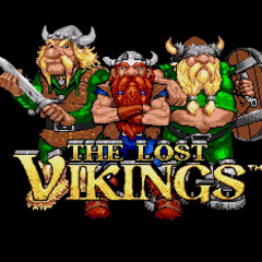 The Lost Vikings - The Croutonian Ship