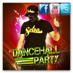 Dancehall Party- [Rmx By Dj Swagg]