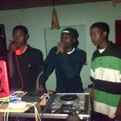 90's Old School Dancehall - Mix & Mingle - Selector Kele ft DJ Emjae