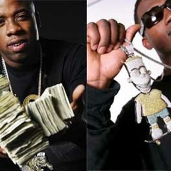 King Molly Mashup (DonBeDum Instrumental)