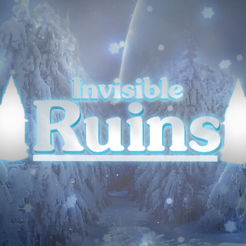 "Invisible Ruins" - Ambient - Original Mix