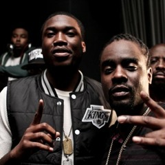 Wale - Slight Work (Remix) [Feat. French Montana, Meek Mill, Diddy, Mase]