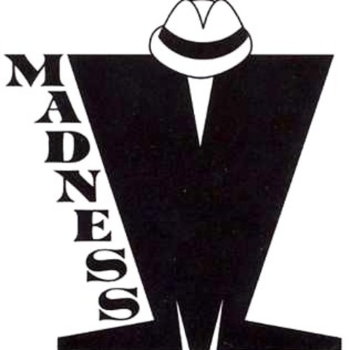 Night Boat To Cairo - Madness