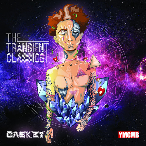 Caskey - Last Ride (Flashbacks) (The Transient Classics)