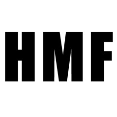 HMF (Where You From)