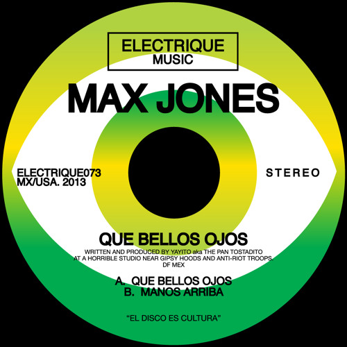 electronic
