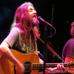 The Black Crowes - Wiser Time (live at Capitol Theatre)