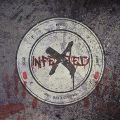 InfXted - Zaqaz ft. Jwhite