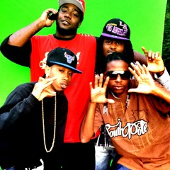 STRAIGHT OUT THE BLUFF BY Ducy Bands Feat C-Deuce & Sammy Bad