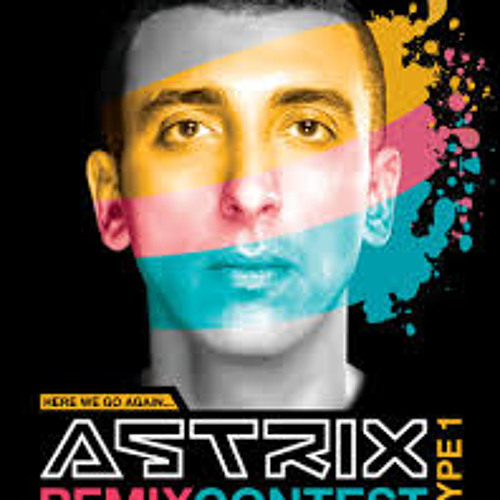 Astrix - Type 1 (Sonic Scientist Remix)