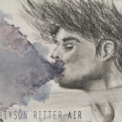 Tyson Ritter - Air
