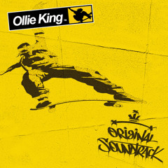 Hideki Naganuma - Brother Goes Away (LIPSEY Remix) - Ollie King