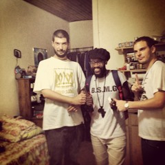 Tarrus Riley - Stay with you Custom dub