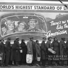 M.E.T.H.O.T.I.C.A.L The Great Suppression First Half