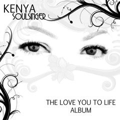 Kenya SoulSinger- Back N Forth