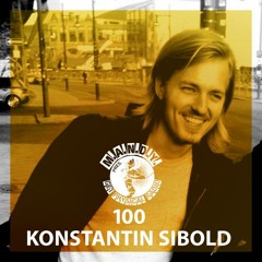 Konstantin Sibold - M.A.N.D.Y. pres Get Physical Radio #100